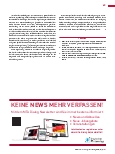 Vorschauseite 4: Und wieder Palladium