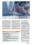 Vorschauseite 3: Digitalisierung nimmt an Fahrt auf.