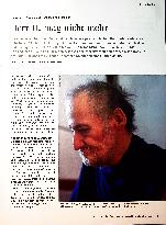 Vorschauseite 1: Herr H. mag nicht mehr.