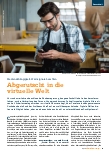 Vorschauseite 1: Abgerutscht in die virtuelle Welt