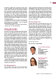 Vorschauseite 5: Hybridgerät aus MRT und Bestrahlungsgerät: Der MR-Linac