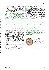 Vorschauseite 3: Für die Behandlung des Auslieferungserlebens reicht Ibuprofen nicht aus.