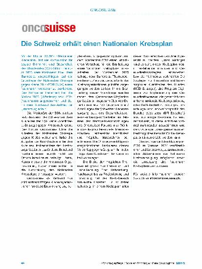 Vorschauseite 2: Pflege und Behandlung der malignen Wunde
