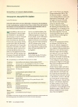 Vorschauseite 1: Omecamtiv-Mecarbil: Ein Update