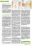 Vorschauseite 3: Fermentation als Therapie bei Allergien