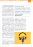 Vorschauseite 2: Normalerweise bleibt: Es zählen die Inhalte!