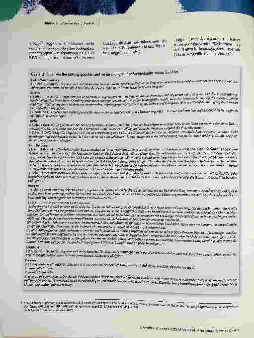 Vorschauseite 2: Leichenschau: Forensische Risiken beim Ausfüllen der Todesbescheinigung