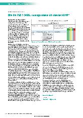 Vorschauseite 1: DIN EN ISO 13485, wie optimiere ich meine AEMP?
