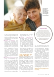 Vorschauseite 2: Pflegende Angehörige unterstützen