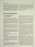 Vorschauseite 3: Aktuelles Soziales Gesundheitsund Medizinrecht