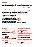 Vorschauseite 3: „Manchmal braucht man eine Kriegerinnenmentalität.“