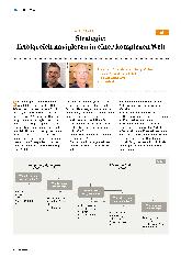 Vorschauseite 1: Strategie: Teil 1 Erfolgreich navigieren in einer komplexen Welt