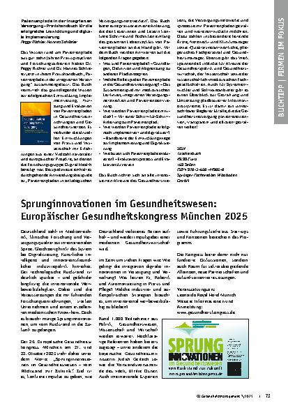 Vorschauseite 2: Schlüssel zu einer besseren Candidate Experience HR-Technologien schaffen Mehrwerte