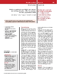 Vorschauseite 1: Distale oder proximale N. ischiadicus-Blockade zur Analgesie nach Knietotalendoprothese RCT zweier kombinierter, kontinuierlicher, peripherer Nervenblockaden