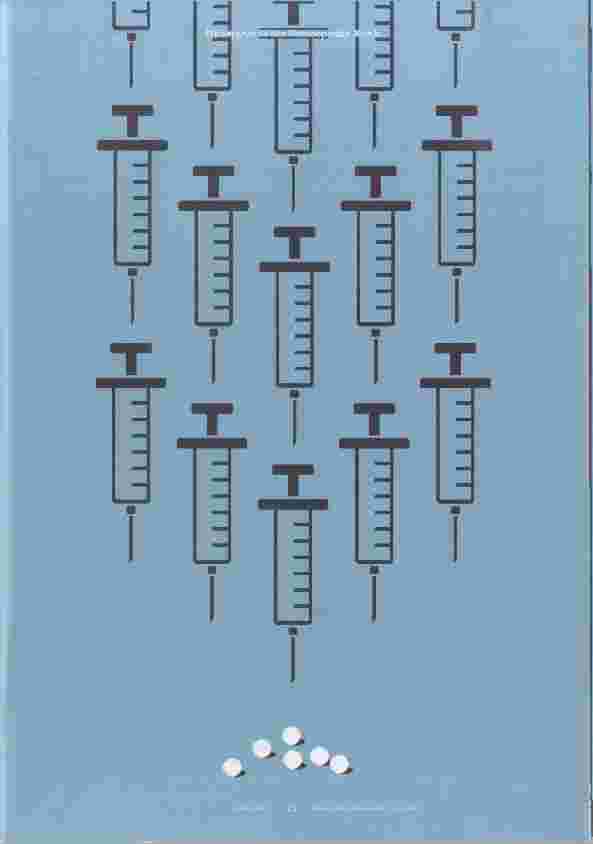Vorschauseite 2: Wer sind die organisierten Homöopathiekritiker?