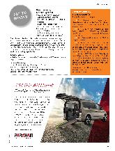 Vorschauseite 3: Tourismus in Leichter Sprache