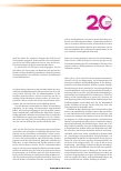 Vorschauseite 1: Initiative Chronische Wunden – Rückblick auf 2021 und 20 Jahre Vereinsgeschichte