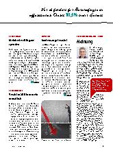 Vorschauseite 2: Pflegepolitik in 5 Minuten