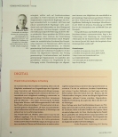 Vorschauseite 3: Ein soziales Europa braucht gemeinnützige Sozialunternehmen.