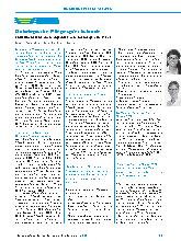 Vorschauseite 1: Onkologische Pflegesprechstunde Leitfaden für die Entwicklung und Implementierung in der Praxis