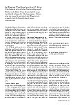 Vorschauseite 2: Vertrauen fördert den Selbstwert.
