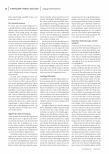 Vorschauseite 2: Der Tod gehört dazu: Plädoyer für einen anderen gesellschaftlichen Umgang mit Verstorbenen