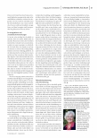 Vorschauseite 3: Der Tod gehört dazu: Plädoyer für einen anderen gesellschaftlichen Umgang mit Verstorbenen