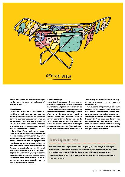Vorschauseite 2: Trauma heilen helfen ( Teil 1 )