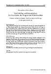 Vorschauseite 1: Von Unfällen und Katastrophen: Zur Geschichte der Triage in der Notfallmedizin
