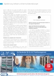 Vorschauseite 3: Schutz der Patientendaten wird immer wichtiger.
