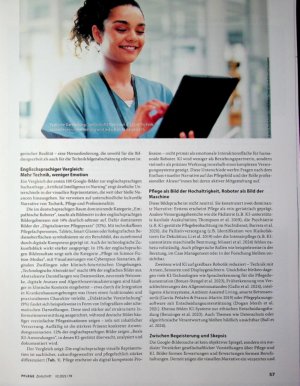 Vorschauseite 2: Kl und die Macht der Bilder