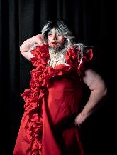 Vorschauseite 3: Drag Syndrome bricht Tabus und macht Mut