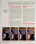 Vorschauseite 3: Neue Ansätze in der Behandlung bei Persistent Postural-Perceptual Dizziness