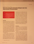Vorschauseite 1: Verlust der antegraden Ejakulationsfähigkeit nach einer transurethralen Prostataresektion