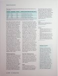 Vorschauseite 2: Tezepelumab kann die Exazerbationsrate bei unkontrolliertem Asthma reduzieren.