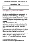 Vorschauseite 1: Seltene Demenzformen – Eine Herausforderung für alle Beteiligten