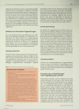 Vorschauseite 3: Ernährungsmanagement bei mangelernährten Kindern in der häuslichen Pflege - Empfehlungen aus einer settingspezifischen Leitlinie