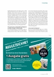 Vorschauseite 4: "Die Pflege muss ihren Weg finden."