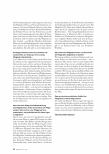 Vorschauseite 5: "Die Pflege muss ihren Weg finden."