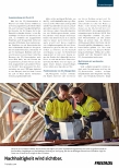 Vorschauseite 2: Smarte Raumluftsensoren: Vielseitige „Warner“ für alle Arbeitsräume