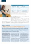 Vorschauseite 3: Smarte Raumluftsensoren: Vielseitige „Warner“ für alle Arbeitsräume