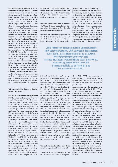 Vorschauseite 2: Gut gedacht ist nicht gut gemacht.