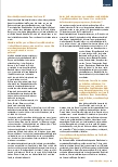 Vorschauseite 2: Nachgefragt... Michael Stahl