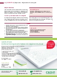 Vorschauseite 3: Repetitorium: Gelpermeation - Chromatographie