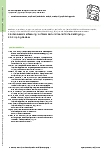 Vorschauseite 3: Studienzusammenfassung: Achtsamkeit und menschliche Betätigung – Ein Scoping-Review