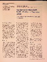 Vorschauseite 1: Aus Corona für die Zukunft familienfördernder Angebote lernen.