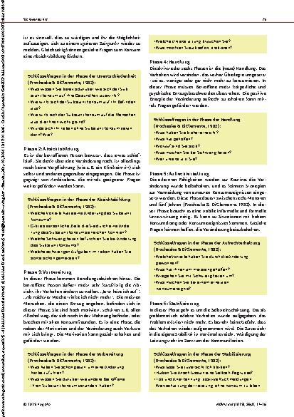 Vorschauseite 5: Der Pflegeprozess bei älteren Menschen mit Abhängigkeitserkrankungen