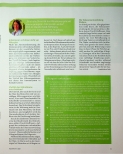 Vorschauseite 2: Allergien Hygienehypothese neu interpretiert