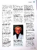 Vorschauseite 2: "Es fehlt von allem etwas, von vielem viel."
