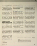 Vorschauseite 2: In Corona-Zeiten erst recht: Hygienischer Umgang mit Arbeitskleidung